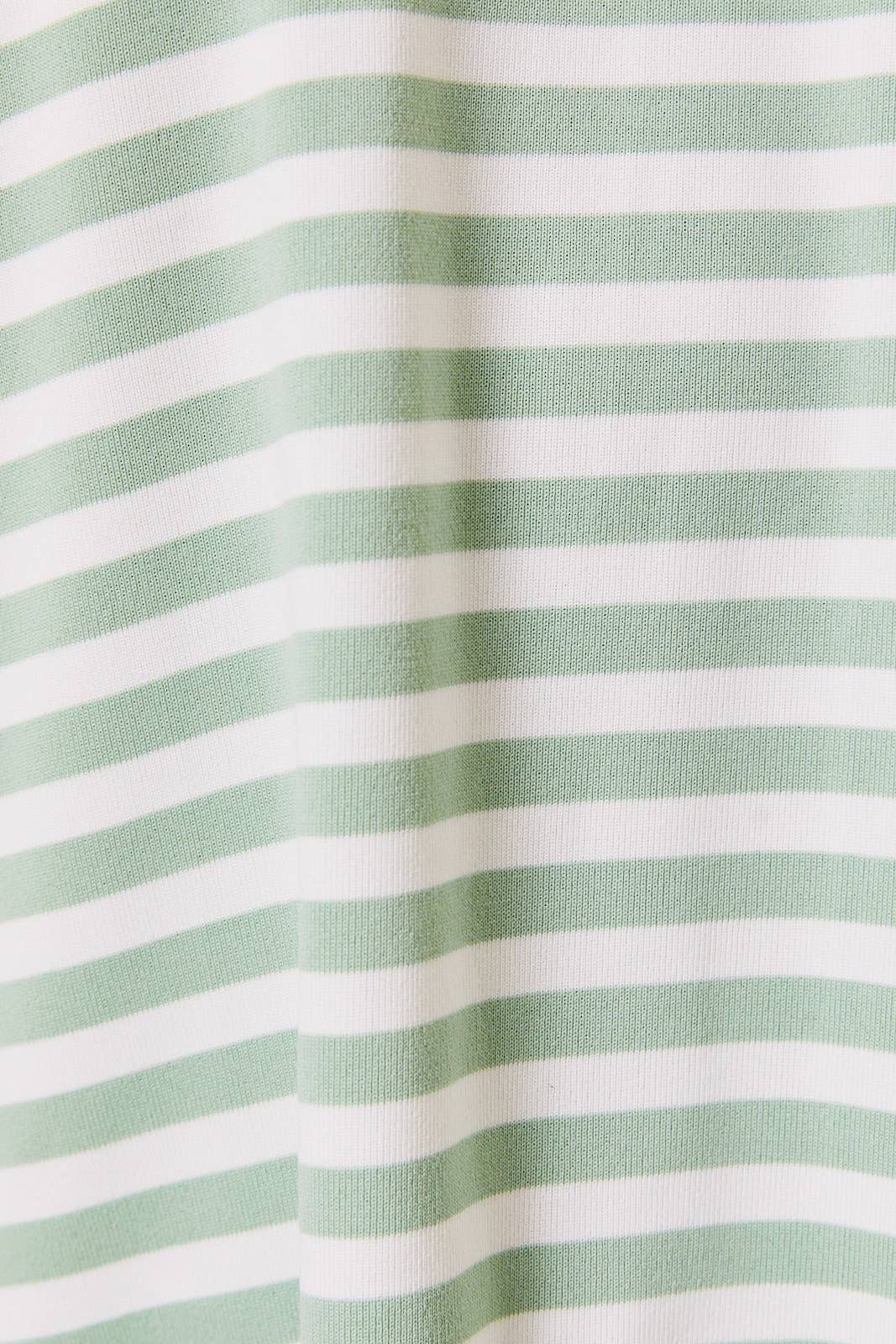 Madison OVERSIZED STRIPE T-SHIRT