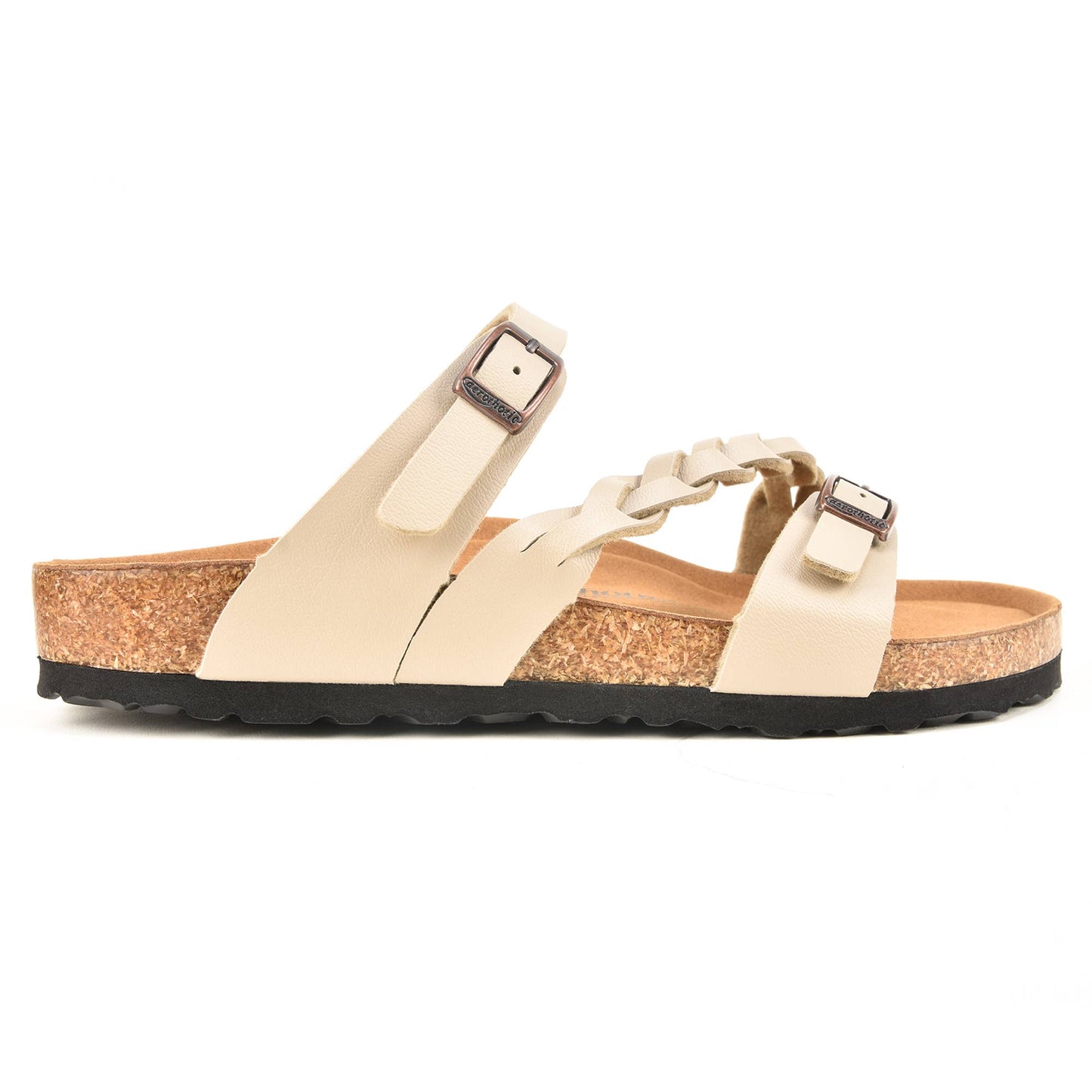 Viking Strappy Sandals