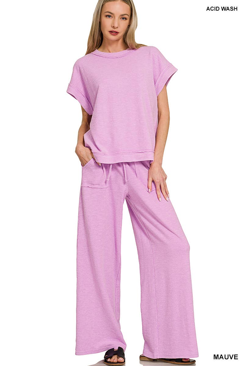 Bubble Gum Bliss Set