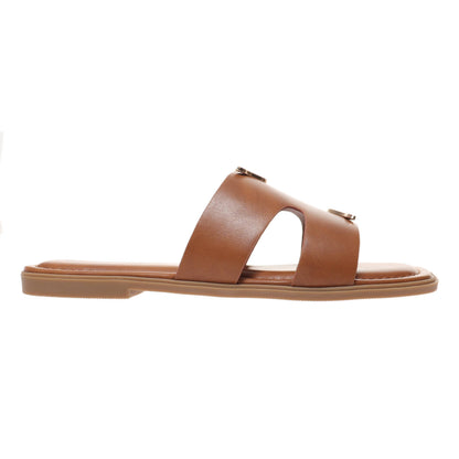 Lucky Sandals