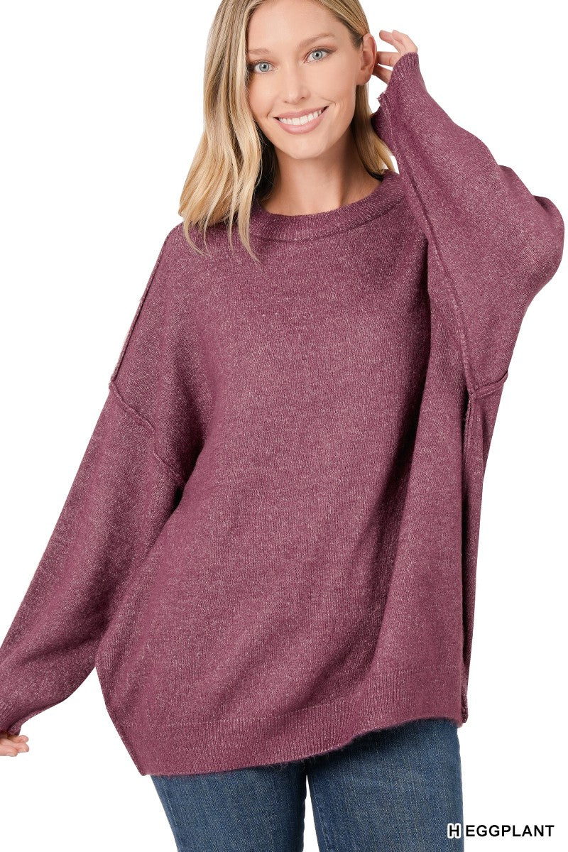Finley Sweater