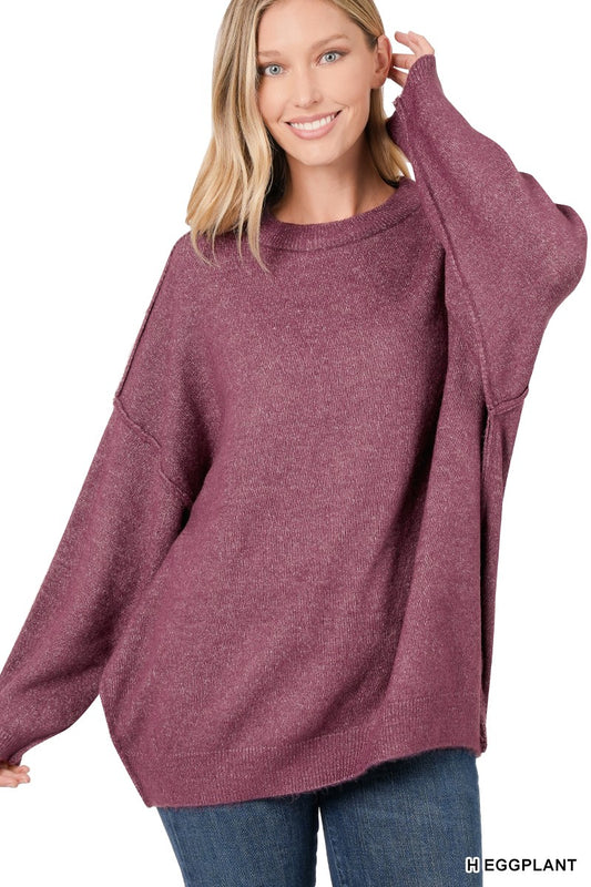 Finley Sweater