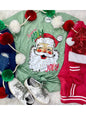 Holly Jolly Christmas Tee