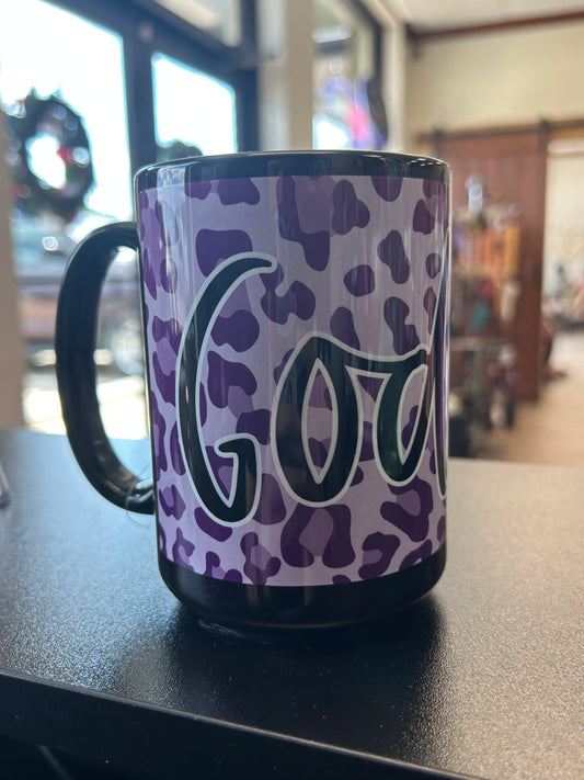 Godley Mugs