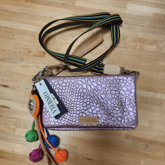 Lulu Uptown Crossbody