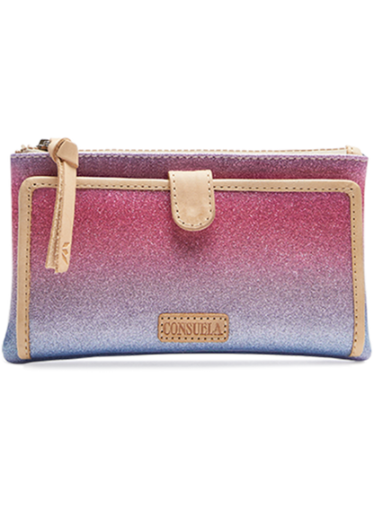 Nico Slim Wallet