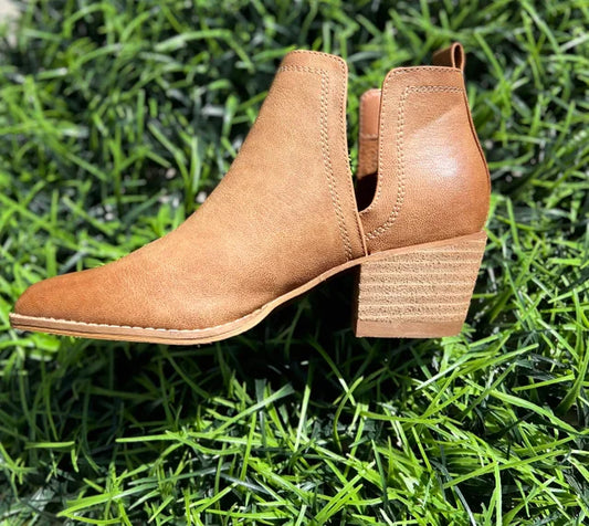 Phoenix Booties