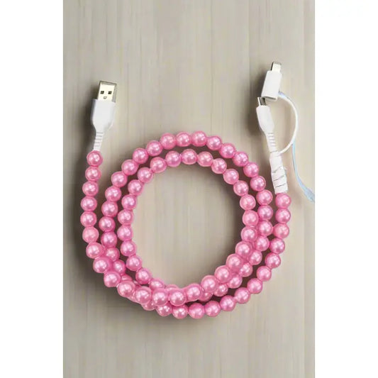 Pearl Phone Chargers