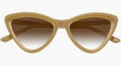 Retro Vintage Cateye Sunglasses