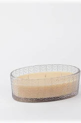 Sweet Grace Collection Candle #026