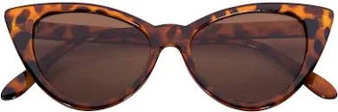 Retro Vintage Cateye Sunglasses