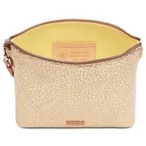 Downtown Crossbody Fuzzy