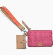 Consuela Pink Combi