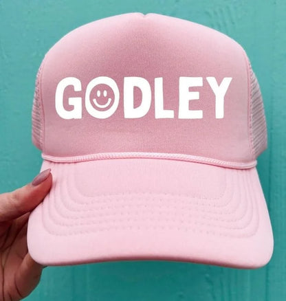 Godley Trucker Hat