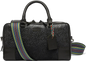 STEELY SATCHEL