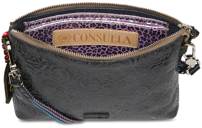 STEELY MIDTOWN CROSSBODY