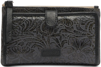 STEELY SLIM WALLET
