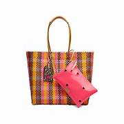 Brenda Playa Tote