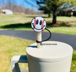Straw Toppers